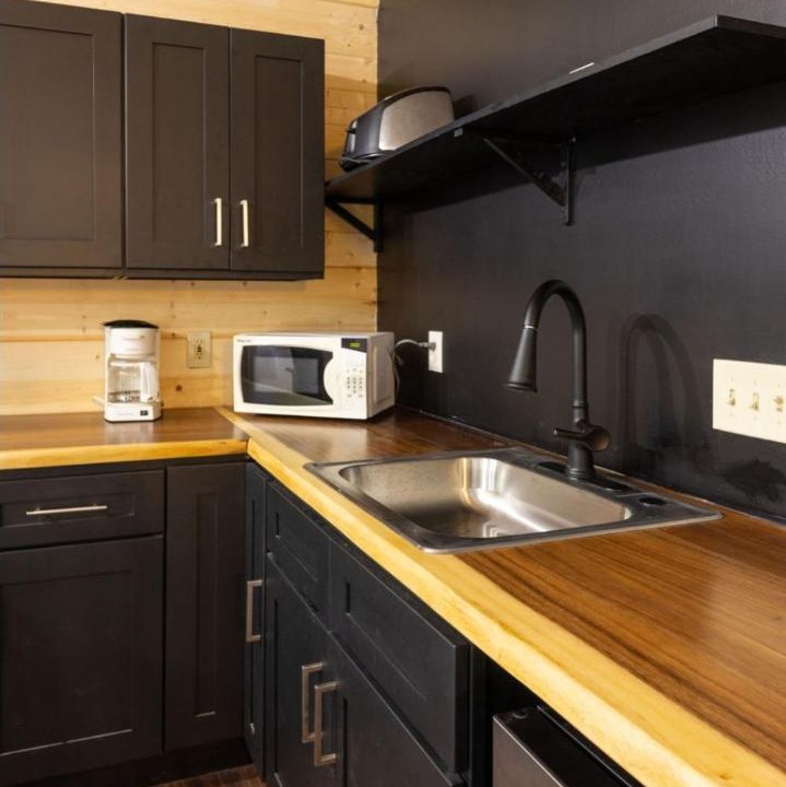 Photo of Kitchen in Volcano