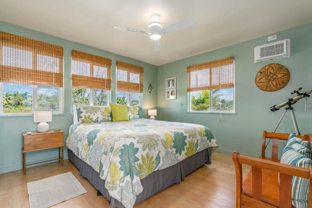 Photo of Bedroom in Kehena