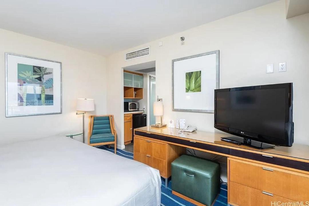 Photo of Bedroom in Ala Moana