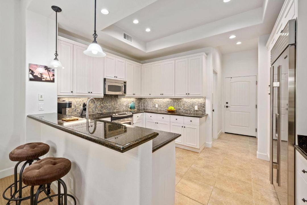 Photo of Kitchen in Kulalani