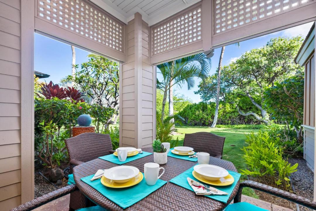 Photo of Patio Balcony in Kulalani