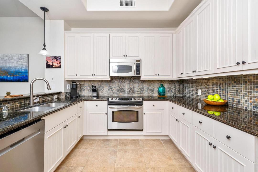 Photo of Kitchen in Kulalani