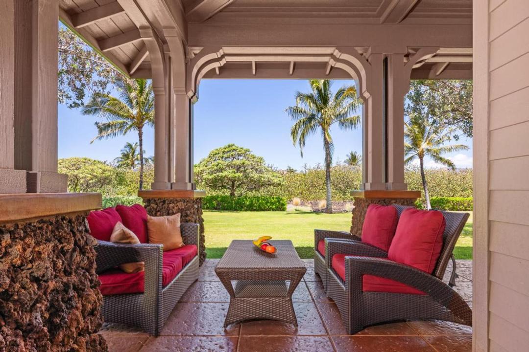 Photo of Patio Balcony in Kulalani
