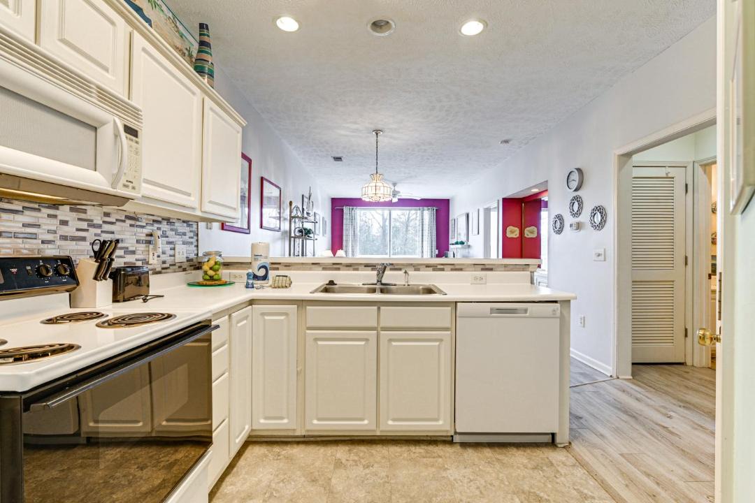 Photo of Kitchen in Carolina Forest