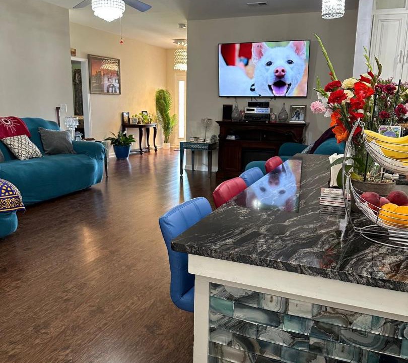 Photo of Livingroom in Conway