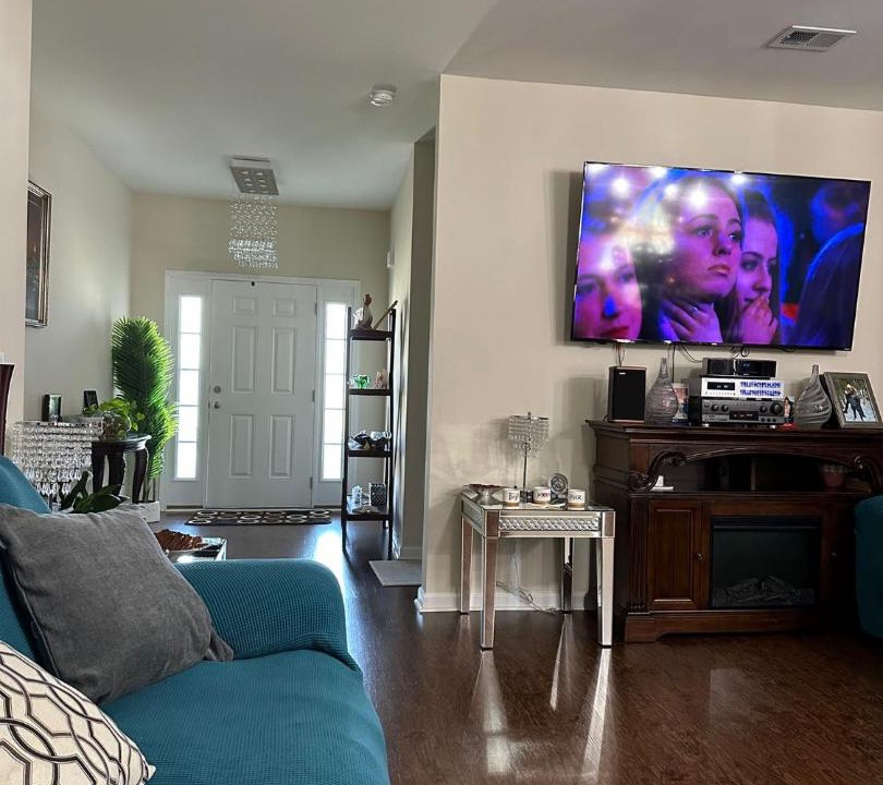 Photo of Livingroom in Conway