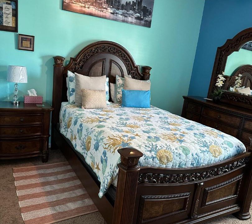 Photo of Bedroom in Conway