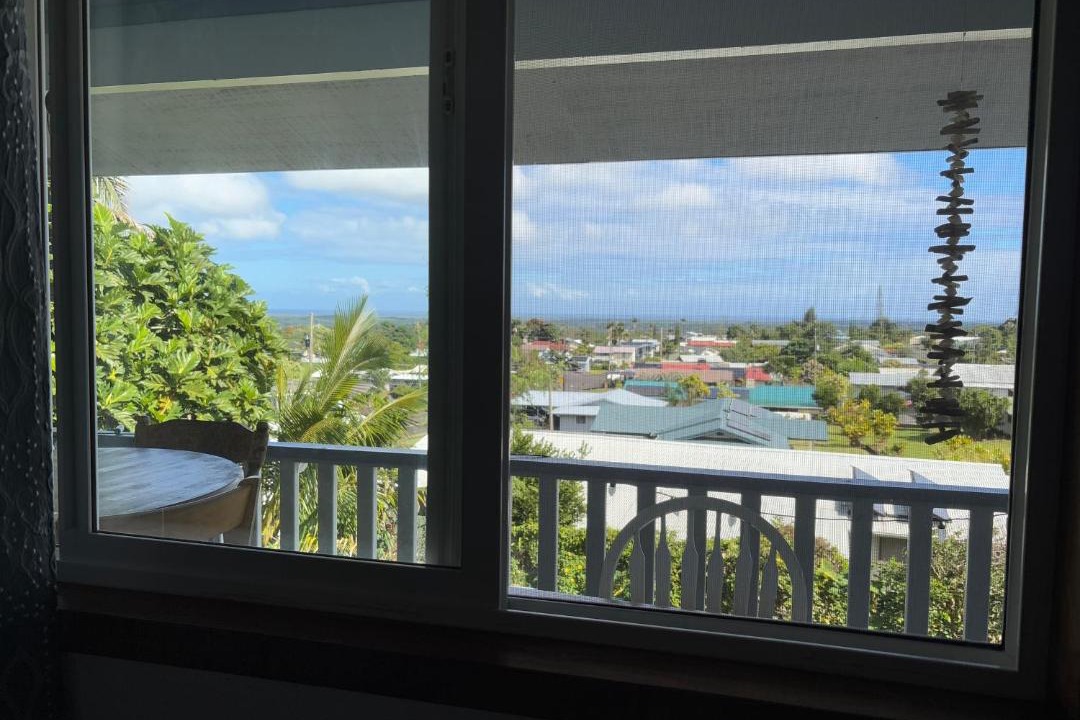 Photo of Patio Balcony in Hilo