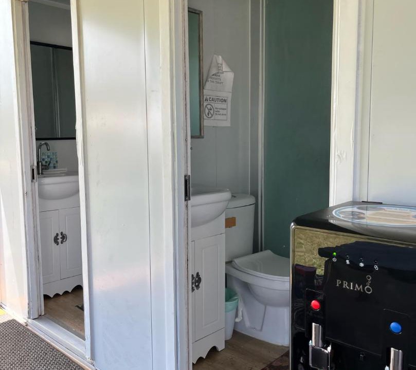 Photo of Bathroom in Laie