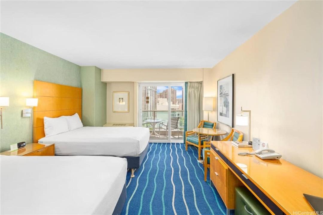 Photo of Bedroom in Ala Moana