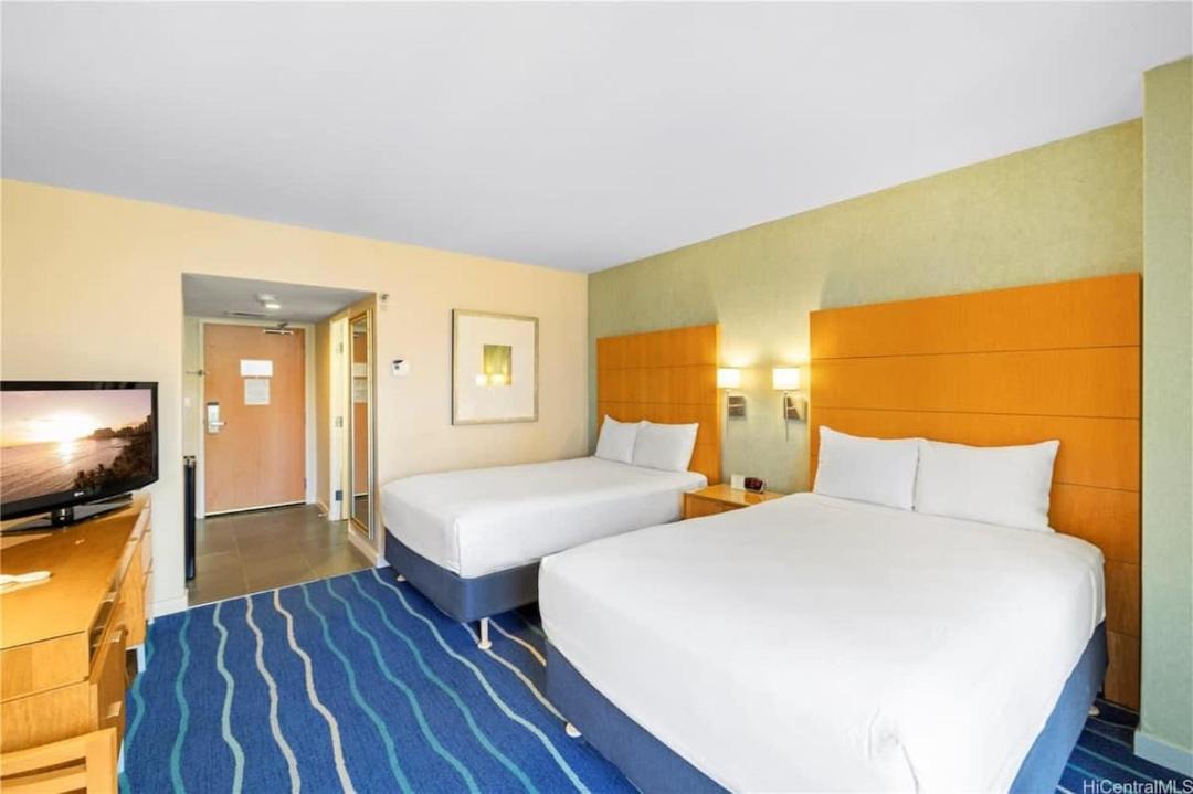 Photo of Bedroom in Ala Moana