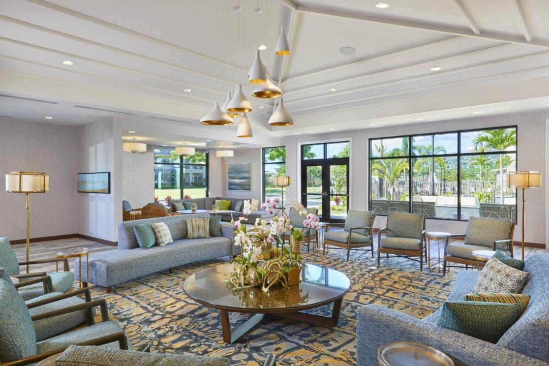 Photo of Livingroom in Kapolei