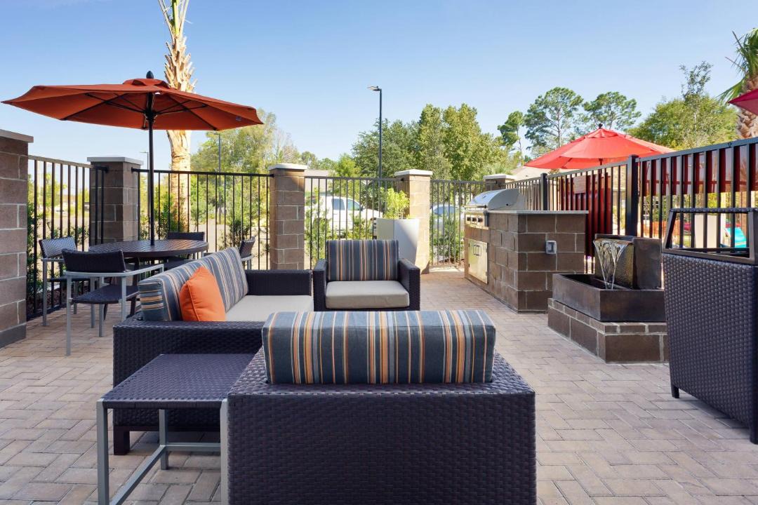 Photo of Patio Balcony in Mount Pleasant