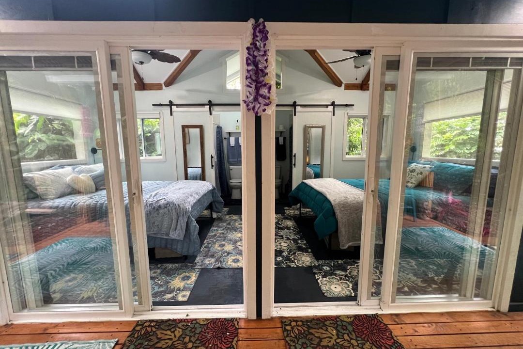 Photo of Bedroom in Honaunau-Napoopoo