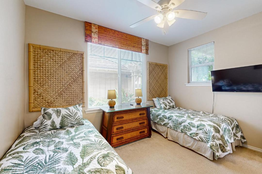 Photo of Bedroom in Waikoloa