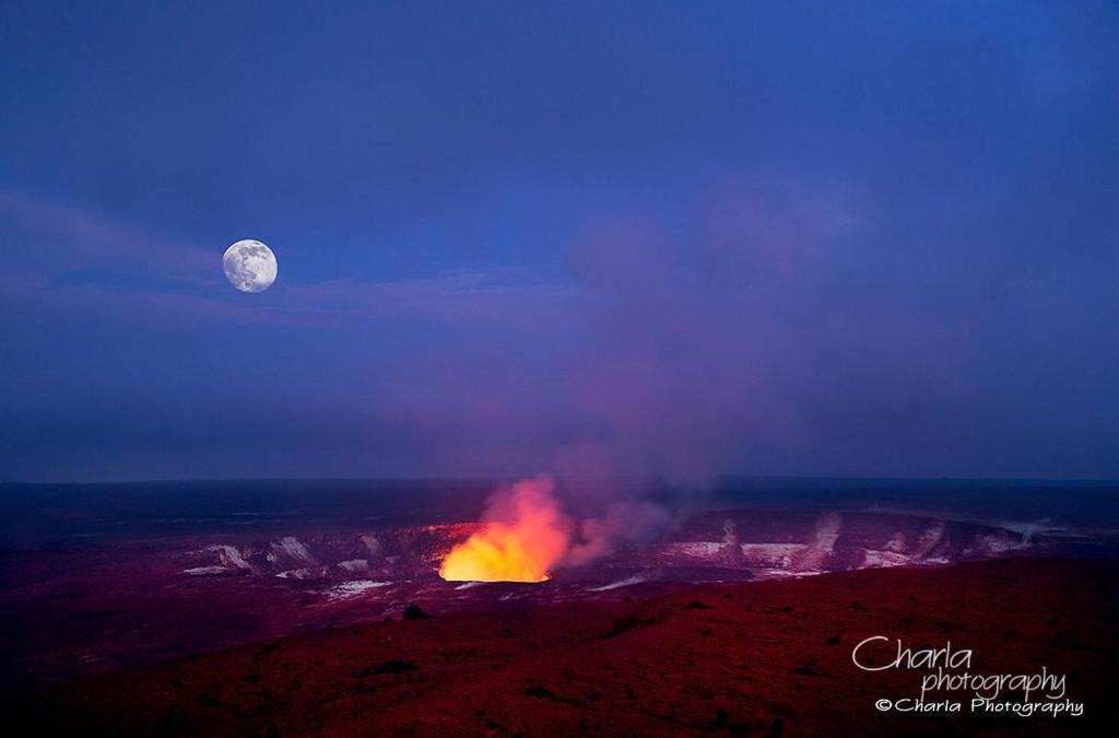 Photo of Others in Volcano