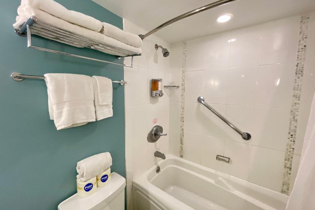 Photo of Bathroom in Ala Moana