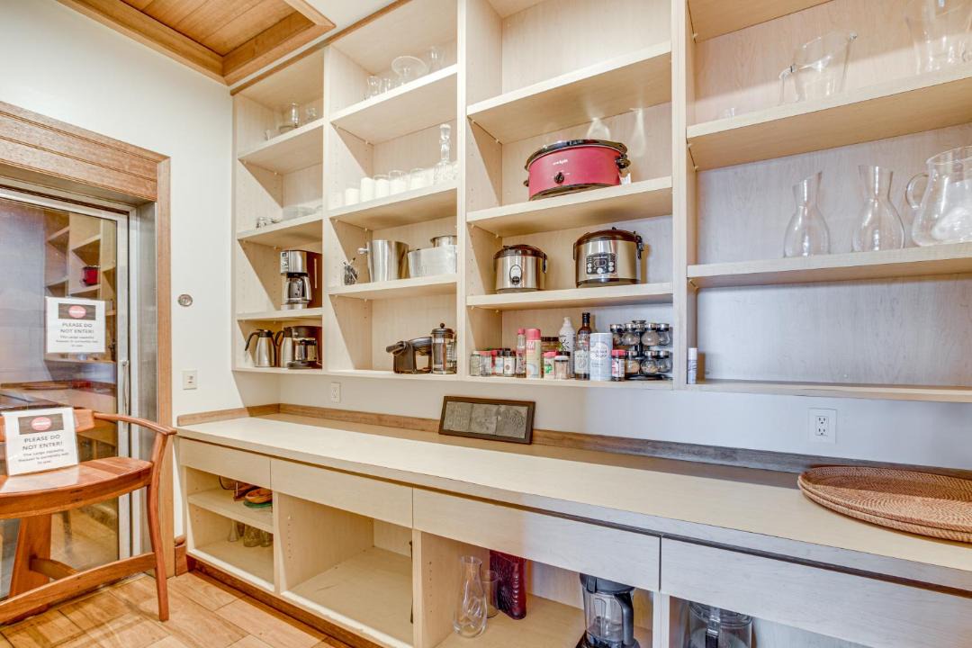Photo of Kitchen in Keauhou