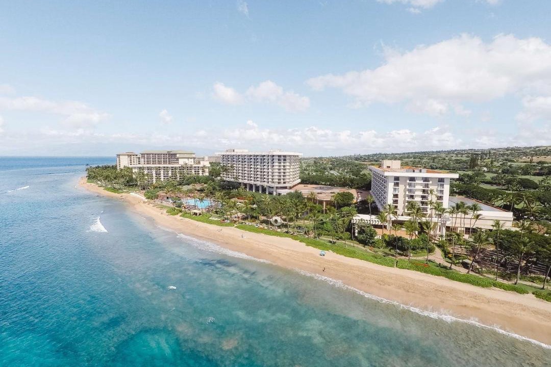 Photo of Others in Kaanapali