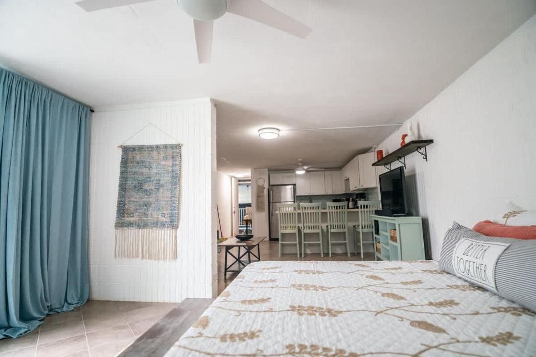 Photo of Bedroom in Punaluu