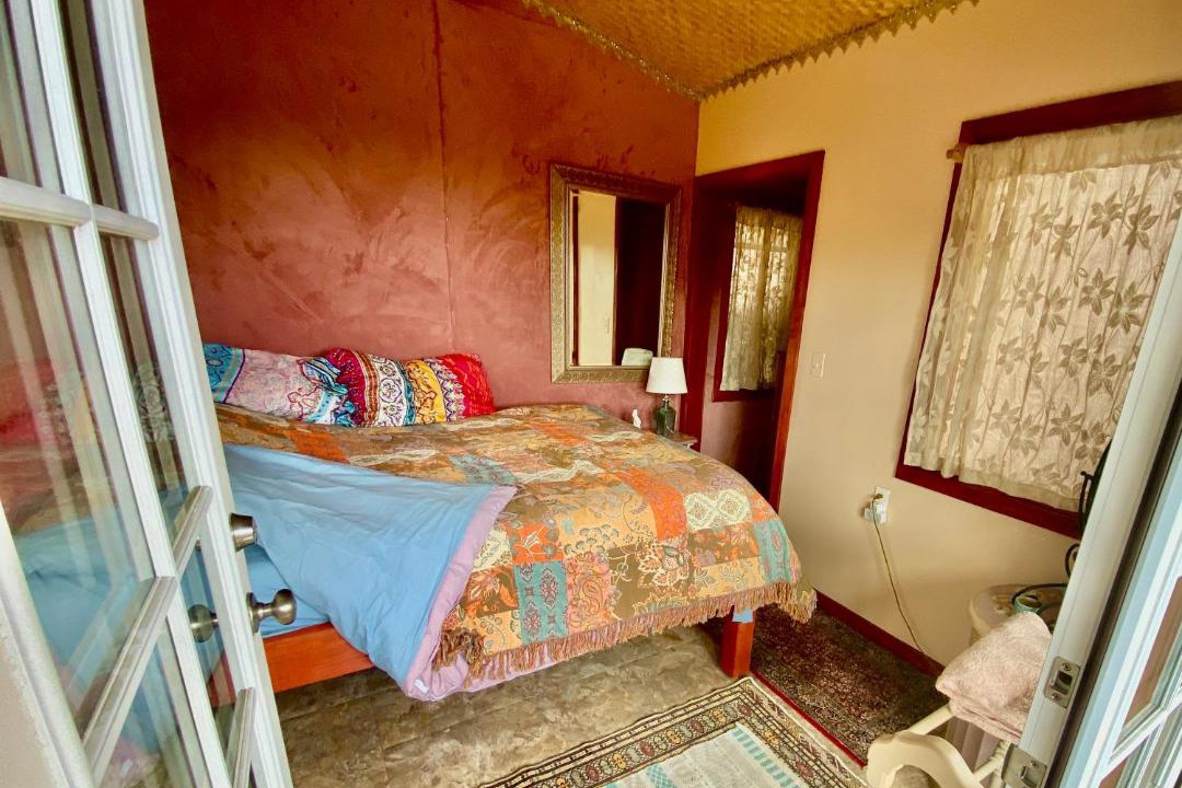 Photo of Bedroom in Discovery Harbour