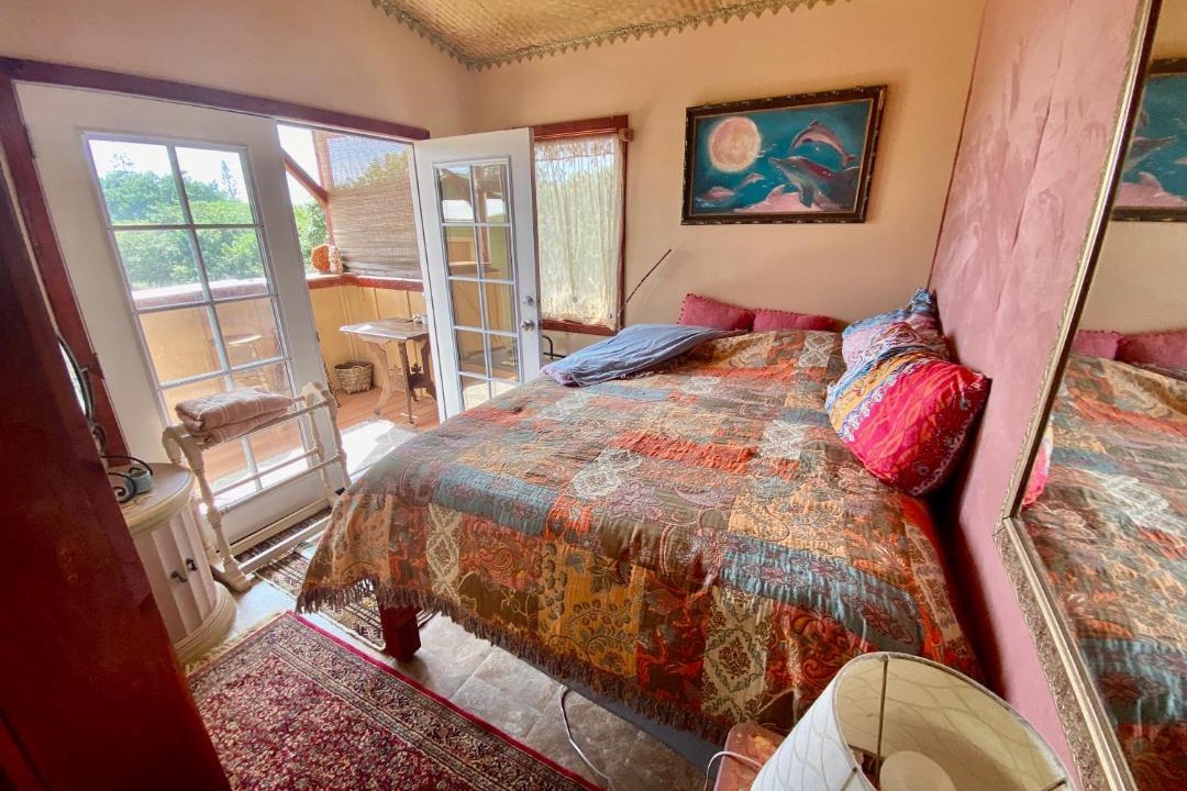 Photo of Bedroom in Discovery Harbour