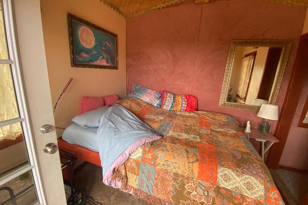 Photo of Bedroom in Discovery Harbour