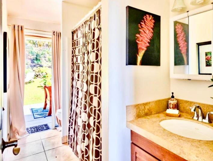 Photo of Bathroom in Kailua-Kona