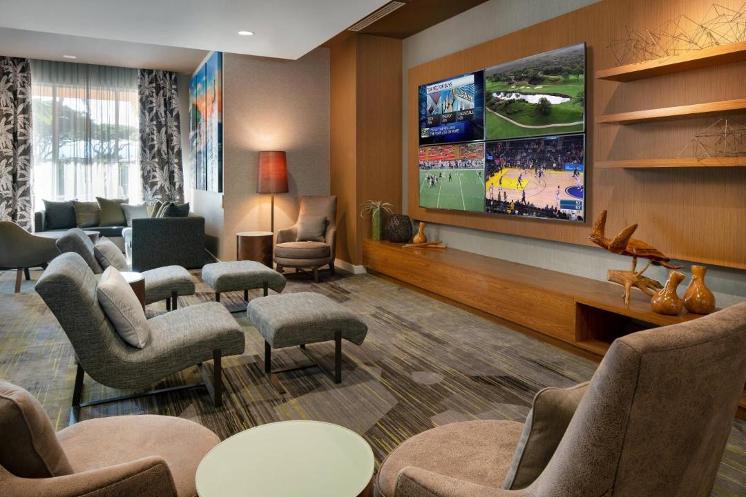 Photo of Livingroom in Kahului