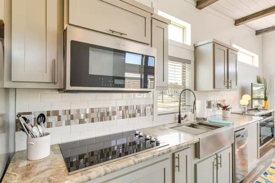 Photo of Kitchen in Austin