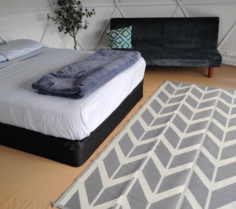 Photo of Bedroom in Laie