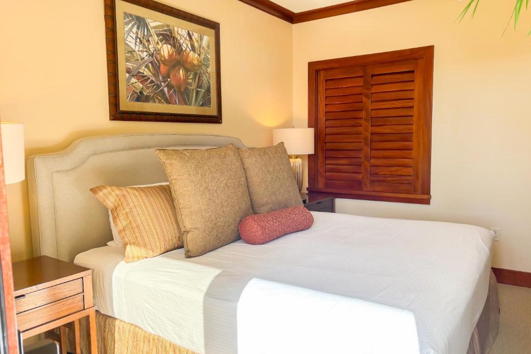 Photo of Bedroom in Ko Olina