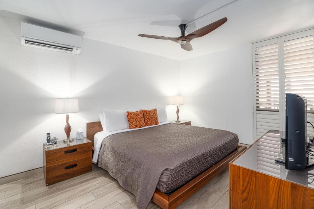 Photo of Bedroom in Kihei