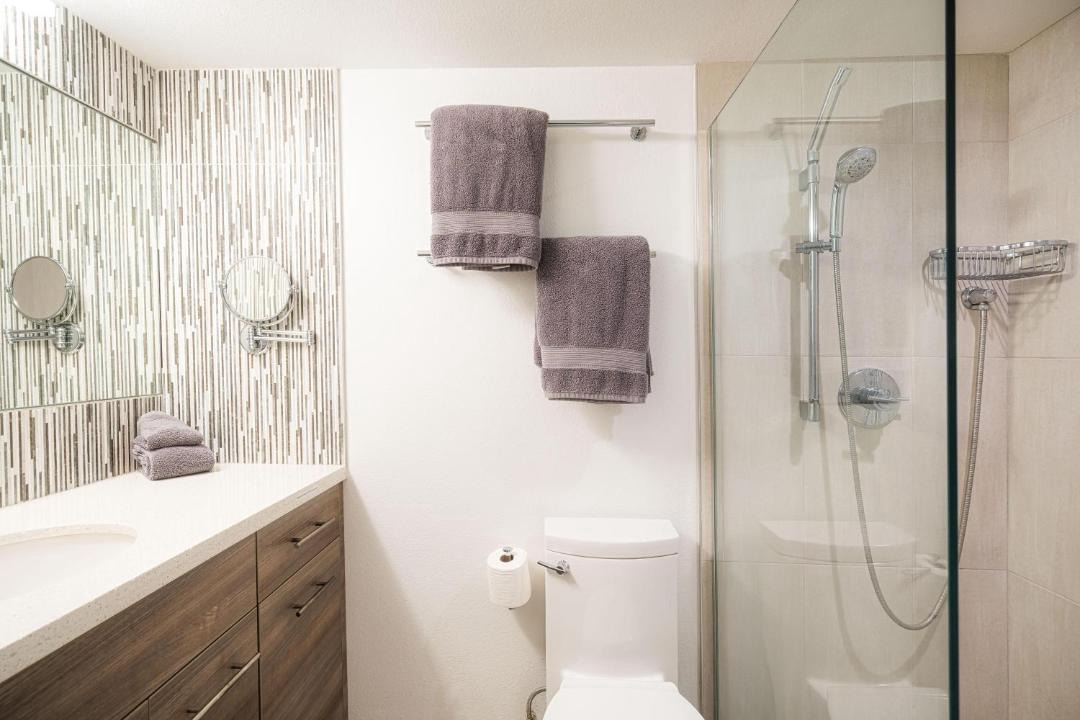 Photo of Bathroom in Kihei
