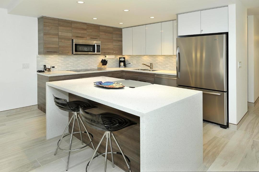 Photo of Kitchen in Kihei