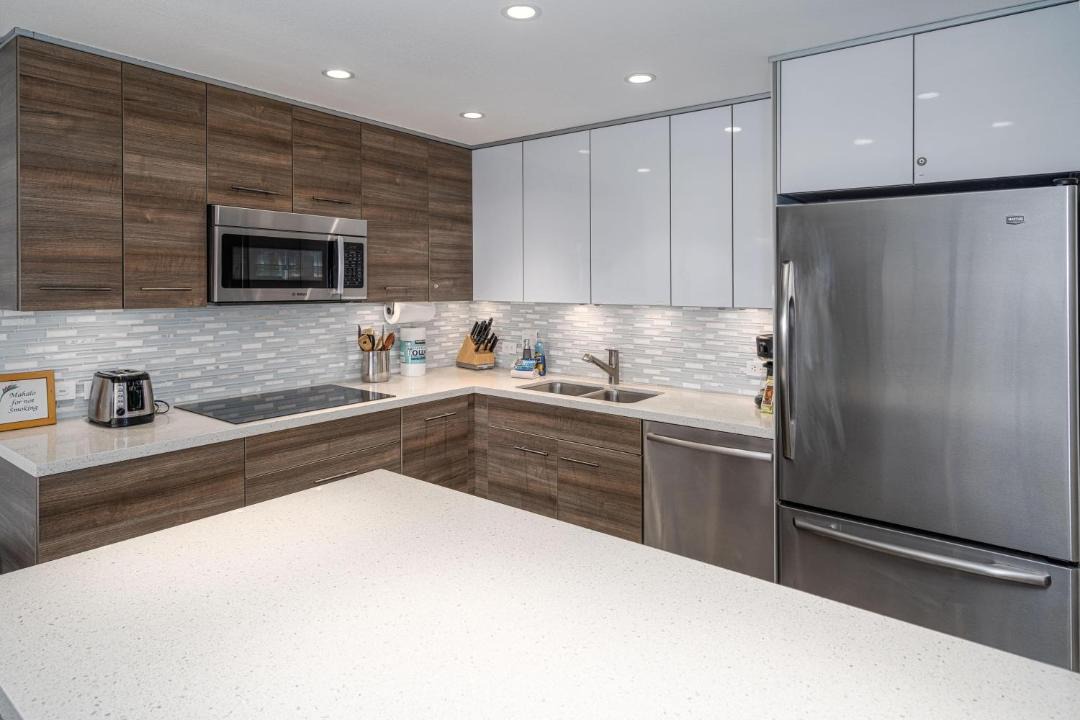 Photo of Kitchen in Kihei