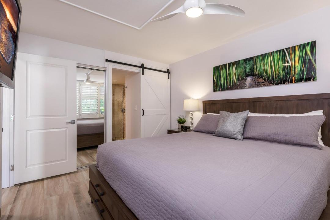 Photo of Bedroom in Kihei