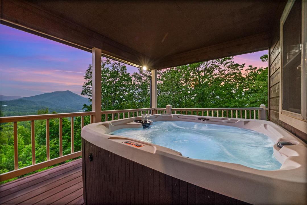 Photo of Others in Smoky Mountains