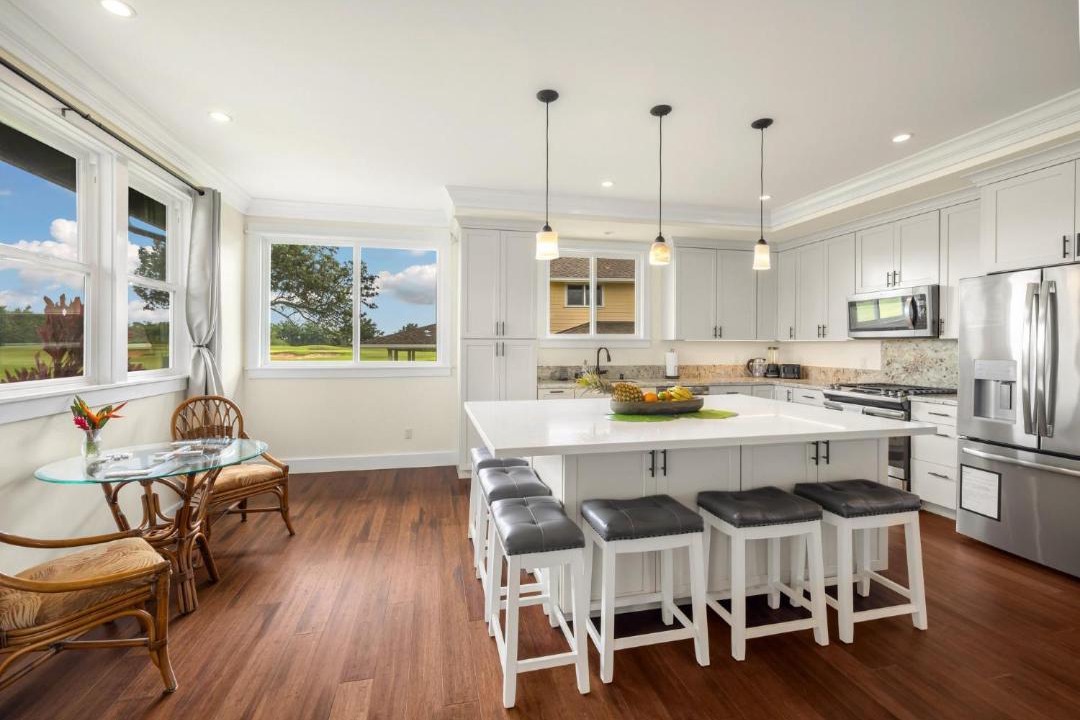 Photo of Kitchen in Koloa