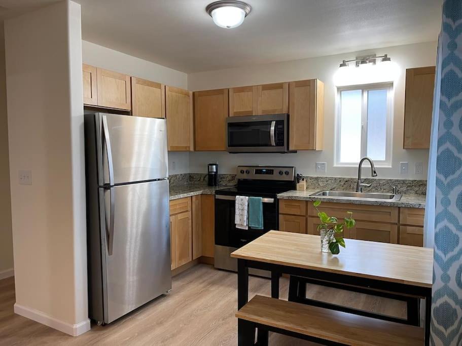 Photo of Kitchen in Ainaloa