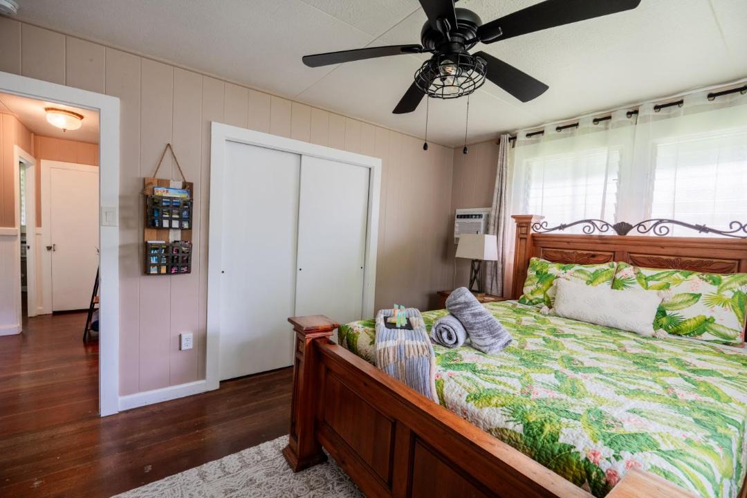 Photo of Bedroom in Hilo