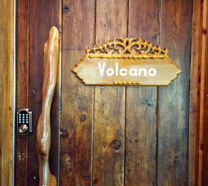 Photo of Others in Volcano
