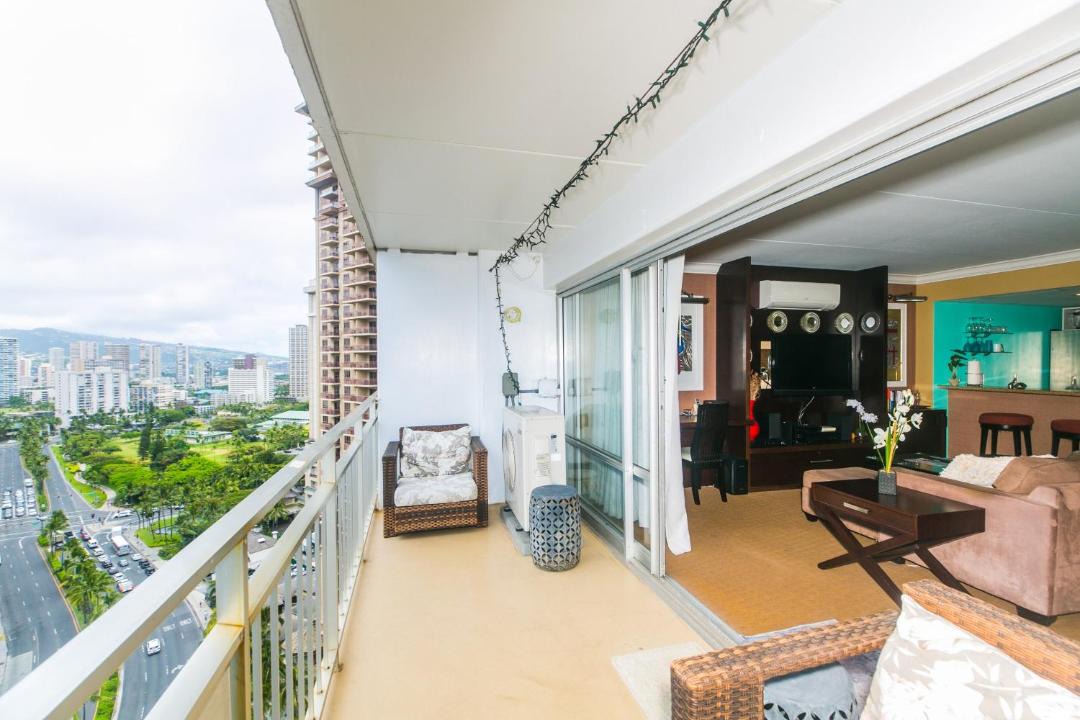 Photo of Others in Waikiki