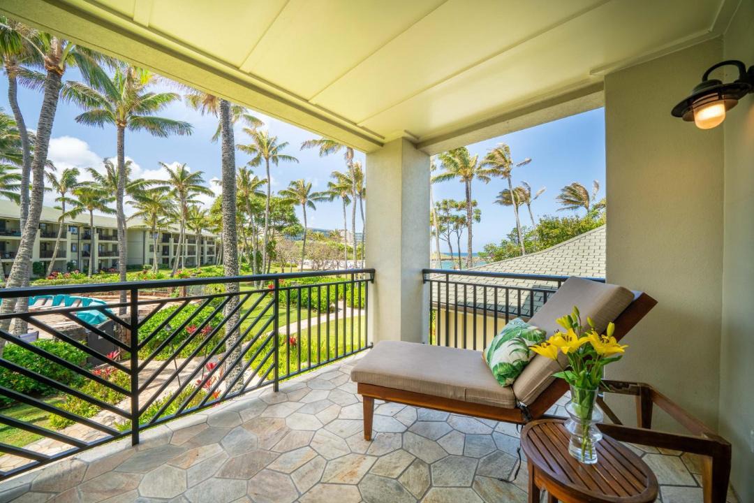 Photo of Patio Balcony in Kahuku