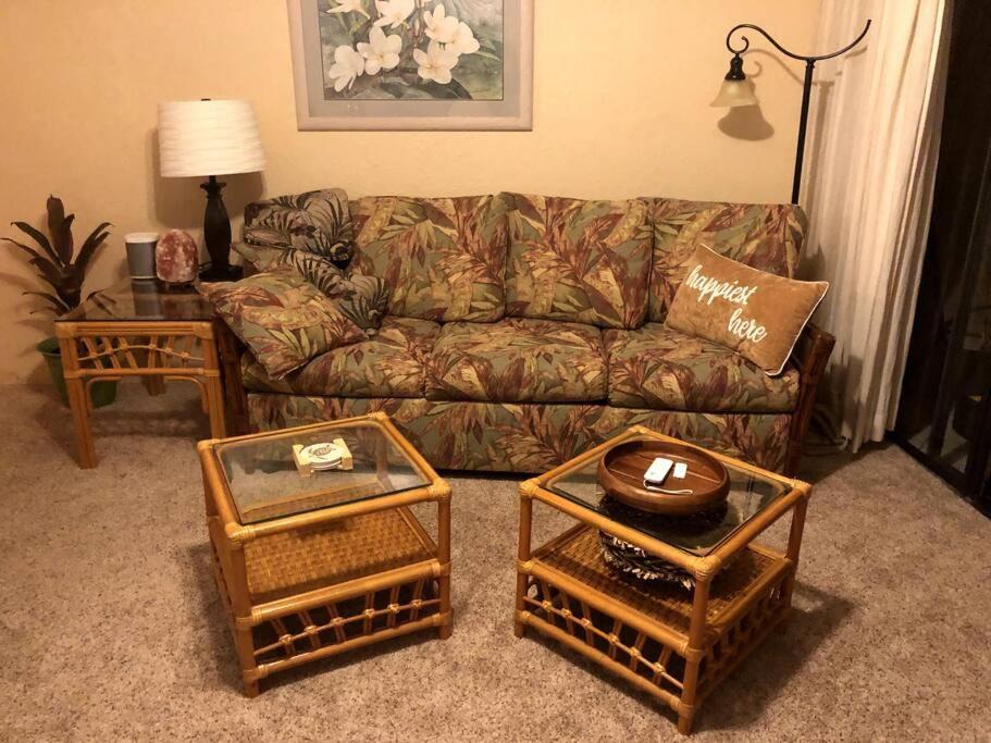 Photo of Livingroom in Honokowai