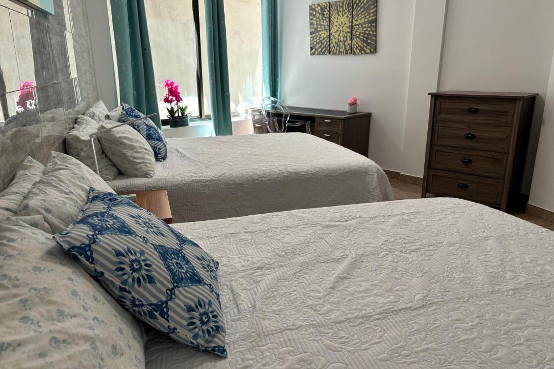 Photo of Bedroom in Downtown Honolulu