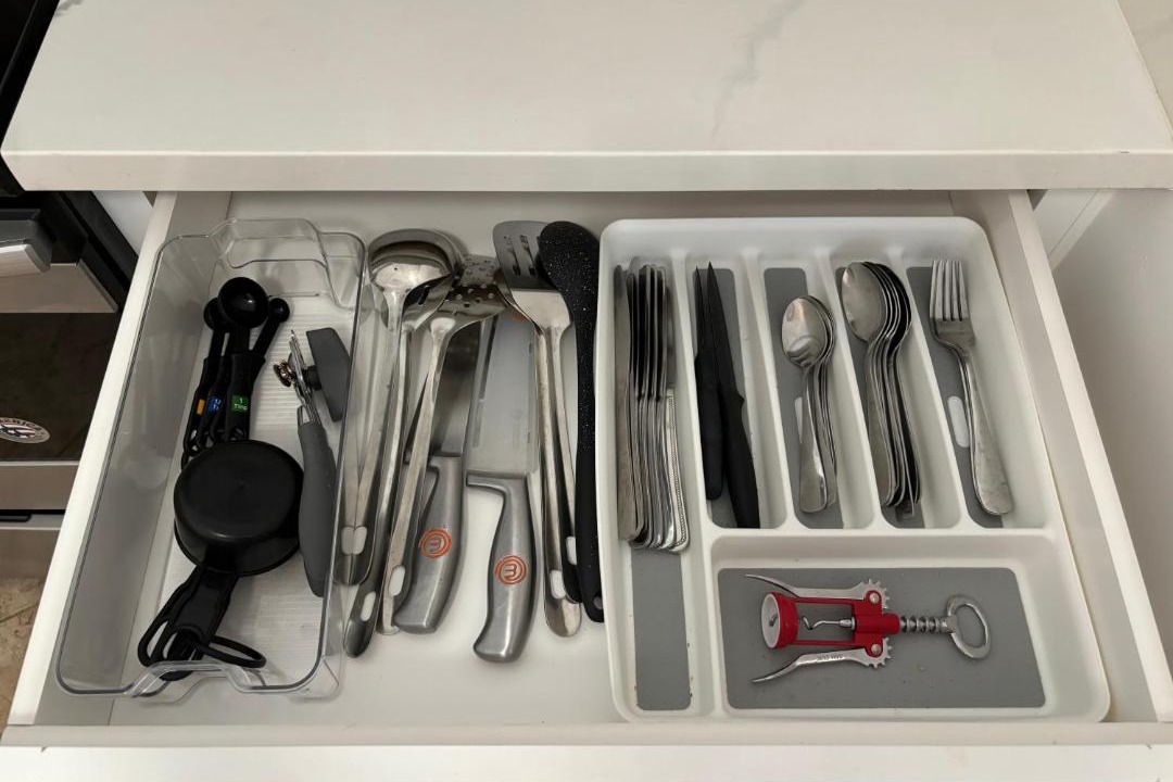 Photo of Kitchen in Downtown Honolulu