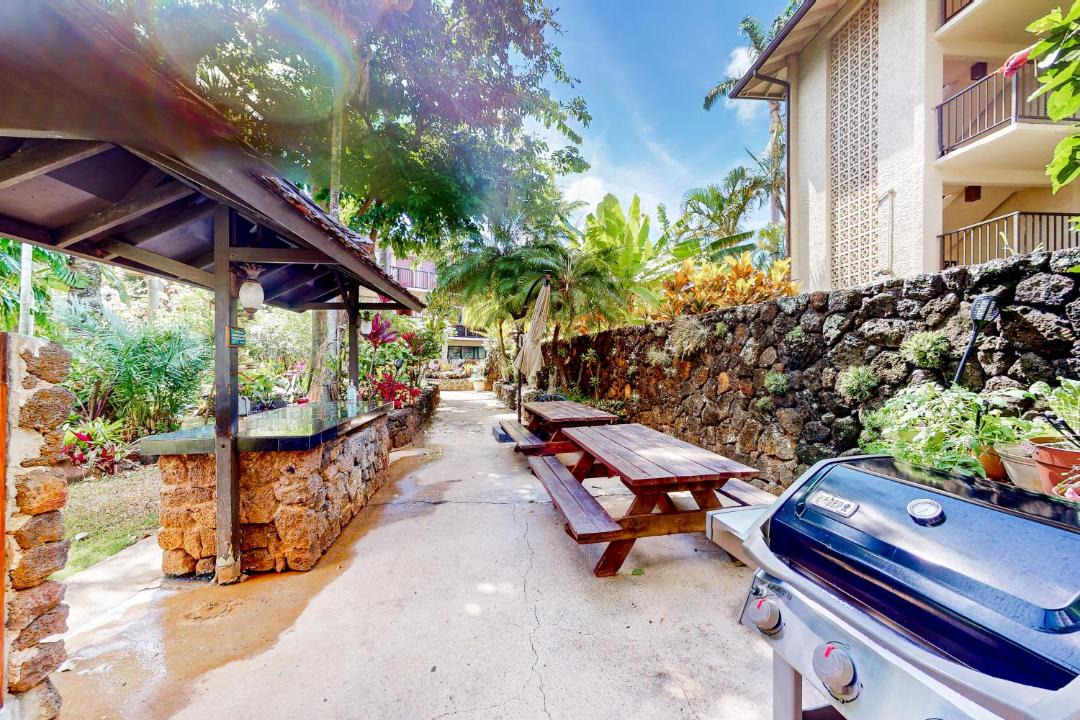 Photo of Others in Poipu
