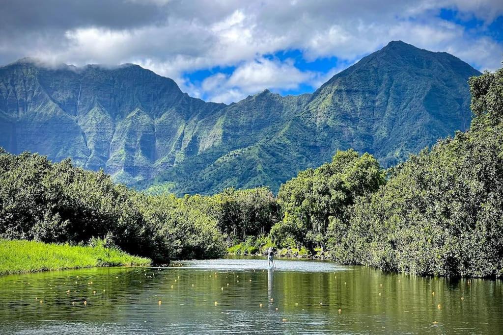 Photo of Others in Hanalei