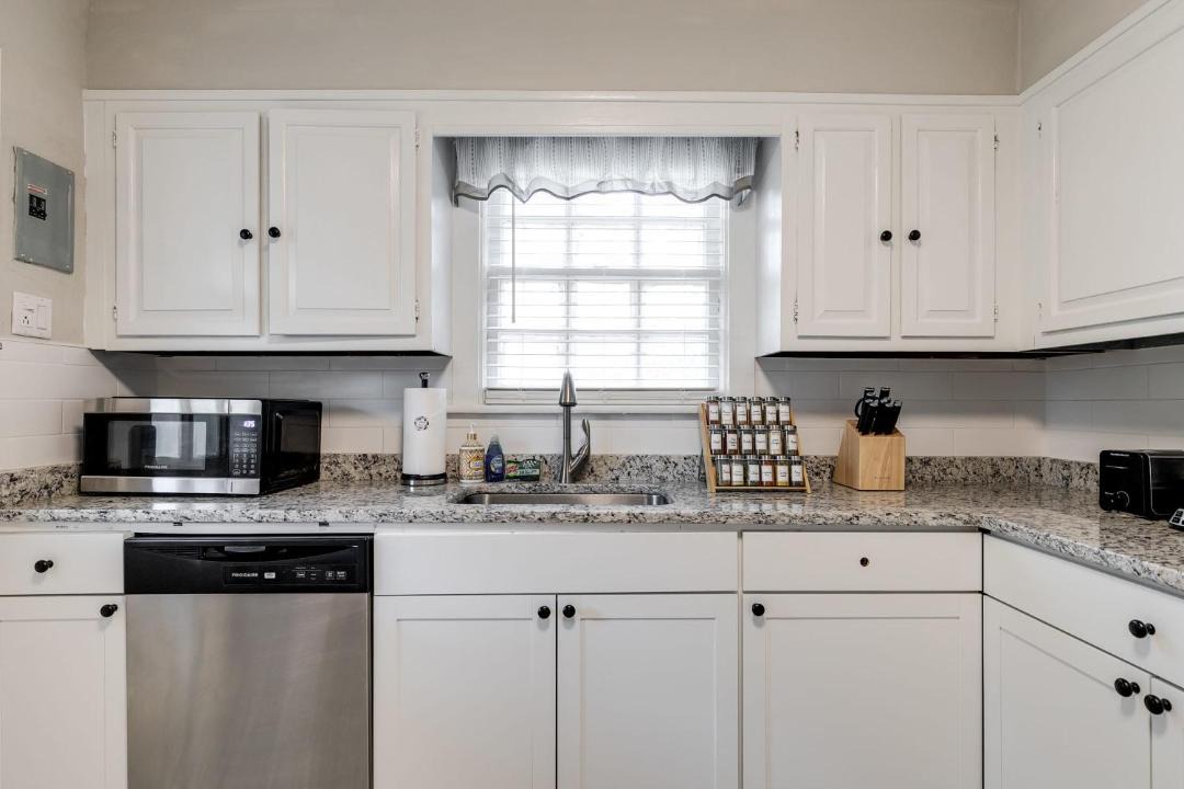 Photo of Kitchen in Richmond